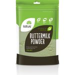 Lotus Buttermilk Powder 250g