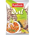 Rajdhani Rajma Chitra 500g