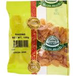 House Brand Raisin 100g
