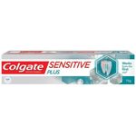 Colgate Sensitive Plus Toothpaste 70g
