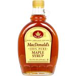 Macdonald's Maple Syrup 370ml