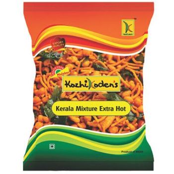 Kozhikodens Kerala Mixture Extra Hot 200g