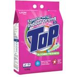 Top Detergent Powder Blooming Freshness 4.6kg