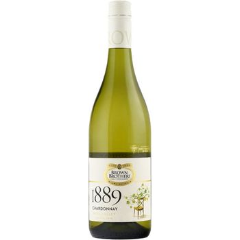 Brown Brothers 1889 Chardonnay 750ml