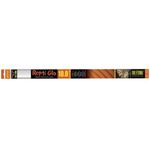 Exo Terra Repti Glo 10.0 Desert Terrarium Lamp T8 60cm 20w