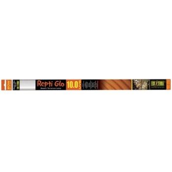Exo Terra Repti Glo 10.0 Desert Terrarium Lamp T8 60cm 20w