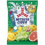 Asahi Mitsuya Cider Candy 112g