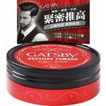 Gatsby Dressing Pomade Upper Hold 80g