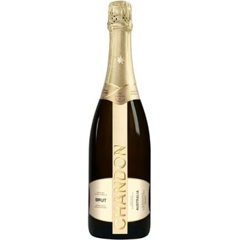 Chandon Sparkling Brut Nv 750ml