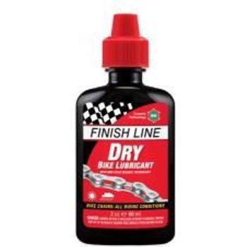 Finish Line Dry Bottle Lube with Ceramic Technology 118ml