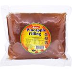 Sing Long Paste Pineapple Filling 1kg