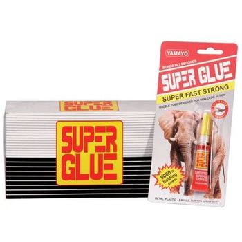 Yamayo Super Glue YM7 3g