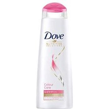 Dove Colour Care Shampoo 250ml