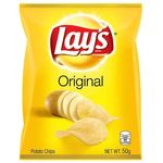Lay's Original 50g