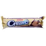 Cream-O Sandwich Cookies Chocolate Cream 85g