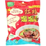 Happy Home Chinese Spices Liu Liu Noodle Soup 120g