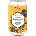 Gosnells of London Elderflower Mead