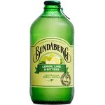 Bundaberg Lemon Lime Bitter 375ml