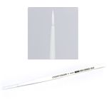 Games Workshop Citadel Synthetic Brush Medium Shade