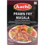 Aachi Prawn Fry Masala 50g