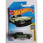 Hot Wheels 2015 194 Of 250 70 Chevy Chevelle Workshop Hotwheels Long