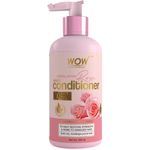 Wow Skin Science Indian Rose Conditioner 300ml