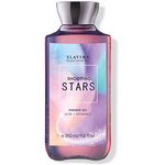 Slavina Shooting Stars Shower Gel 350ml