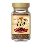 UCC Japanese Coffee Taste No 114 90g