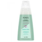 Ponds Clear Solution Shake And Clean 100ml