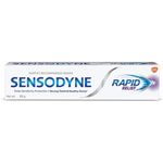 Sensodyne Rapid Relief Toothpaste 80g
