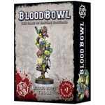 Games Workshop Blood Bowl: Troll