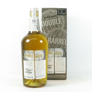 Double Barrel Ardbeg Glenrothes 700ml