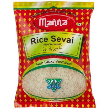 Manna Rice Sevai 200g