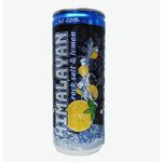 TMO Carbonated Himalayan Salt and Lemon Flavoured 250ml