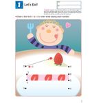 Kumon My Book Of Numbers Games 1 To 70