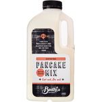 Bodhi's Fibre Rich Butterscotch Pancake Mix 250g