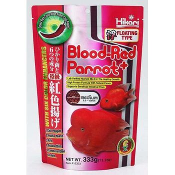Hikari Parrot Medium 333g
