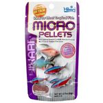 Hikari Micro Pellets 22g