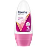Rexona Deodorant Powder Dry 50ml