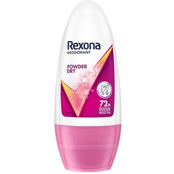 Rexona Deodorant Powder Dry 50ml