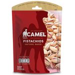 Camel Salted Pistachios 150g