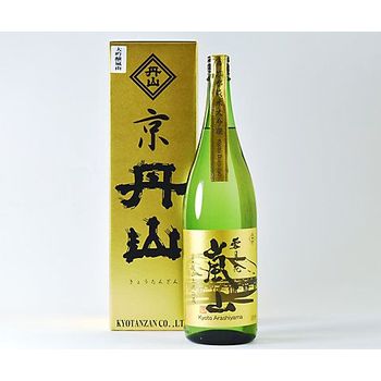Junmai-Daiginjo Arashiyama 1800ml