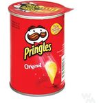 Pringles Chips Original 42g