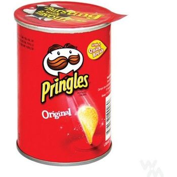 Pringles Chips Original 42g