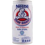 Nestle Bear Brand 189ml