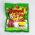 Sweet&Sour Red Peach 100g