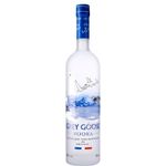 Grey Goose Premium Vodka 70cl