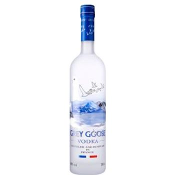 Grey Goose Premium Vodka 70cl