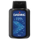 Dashing Powder Cool Aqua Talcum 150g