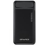Awei Power Bank P5K 10000 MAh 500g